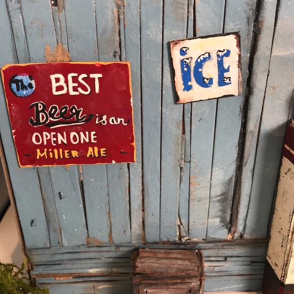 HP—Guinea Pig Small Pet Hide Out House Habitat! - Picture 7 of 12